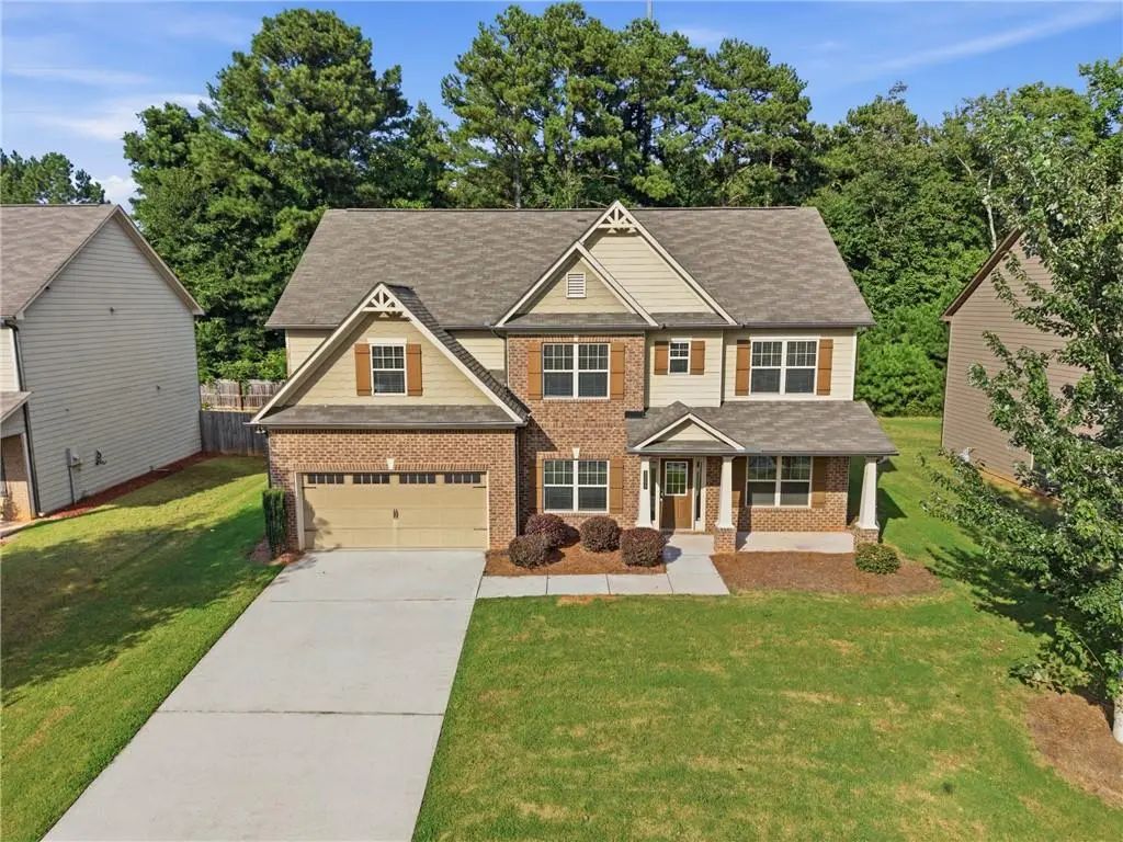 3350 Mulberry Cove Way, Auburn