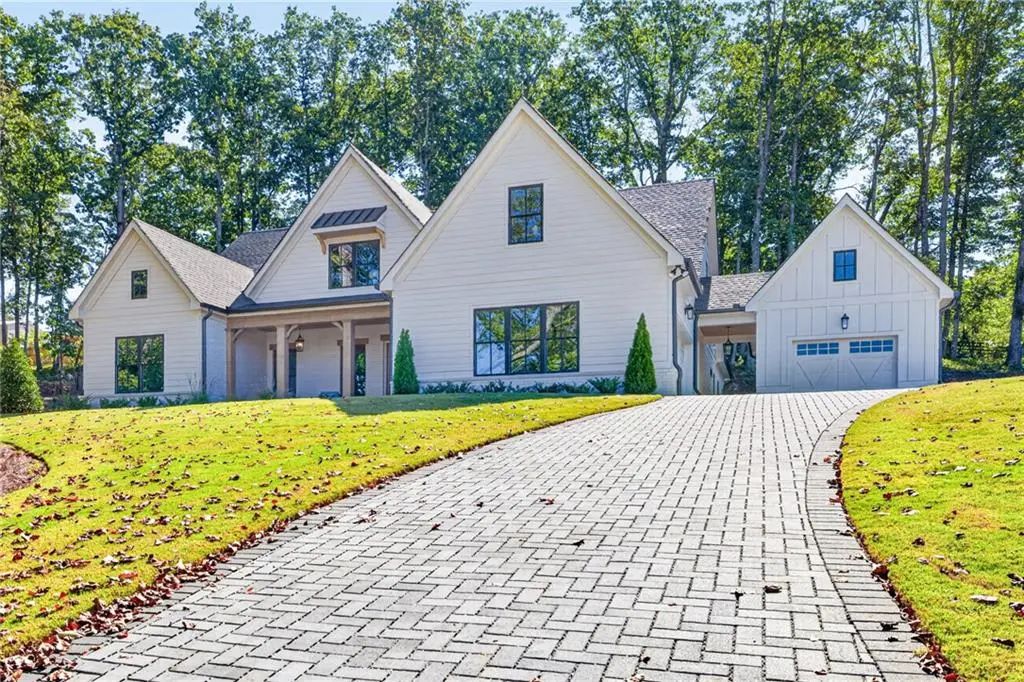 4420 K D Kruzel Drive, Cumming