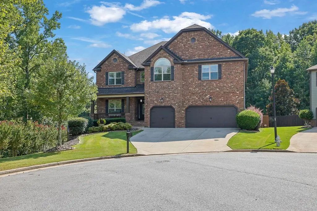 1740 Wildflower Court, Cumming