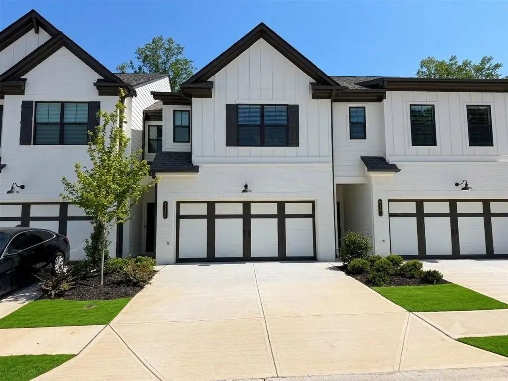 4163 Millstone Park Lane, Gainesville