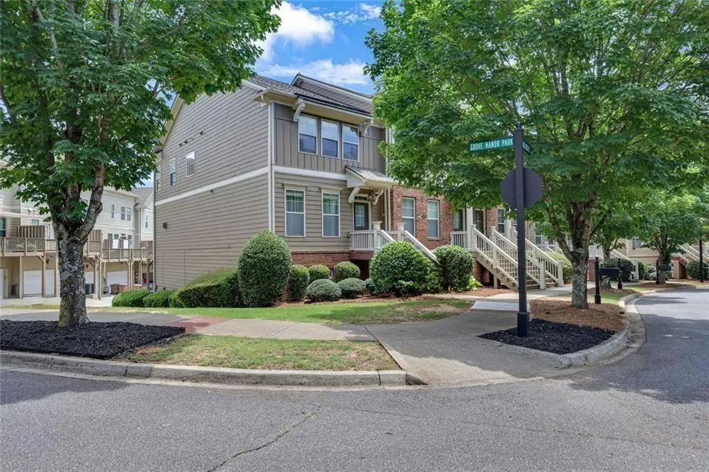 4424 Village Field Place, Suwanee