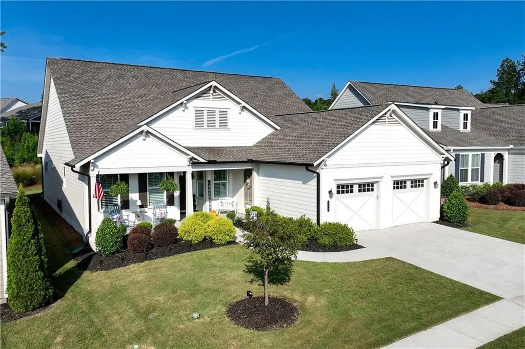 236 Chatuge Drive, Hoschton