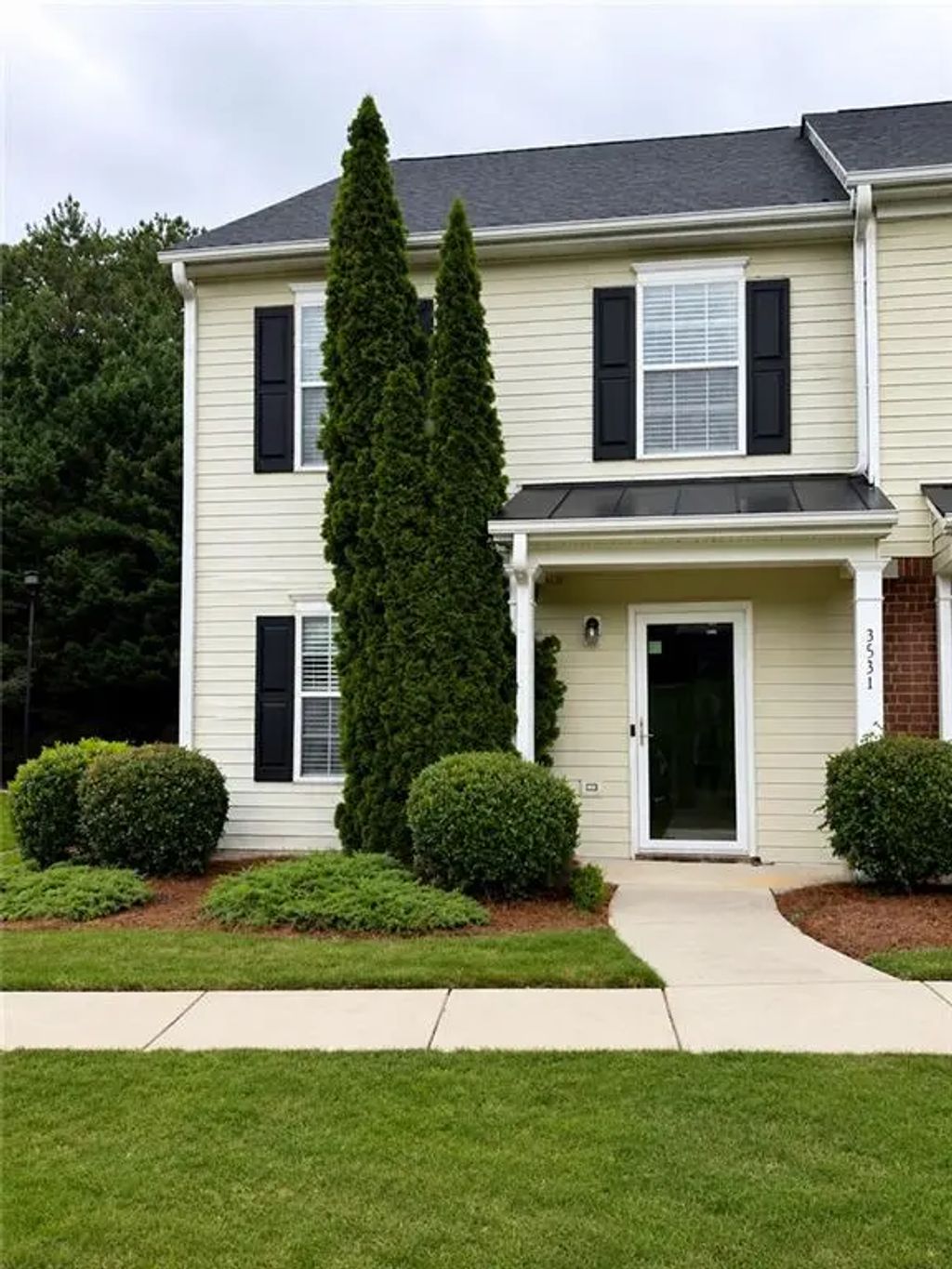 3531 Parc Circle Sw, Atlanta