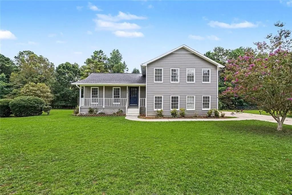 125 Beacon Drive, Fayetteville