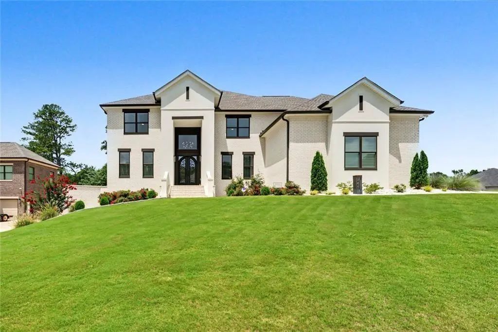 2961 Sw Waterford Drive Sw, Conyers