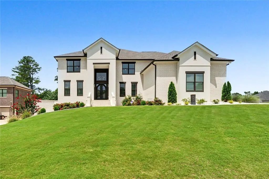2961 Sw Waterford Drive Sw, Conyers