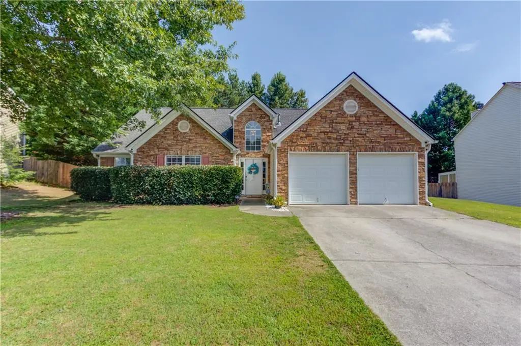 3467 Hill Pond Drive, Buford