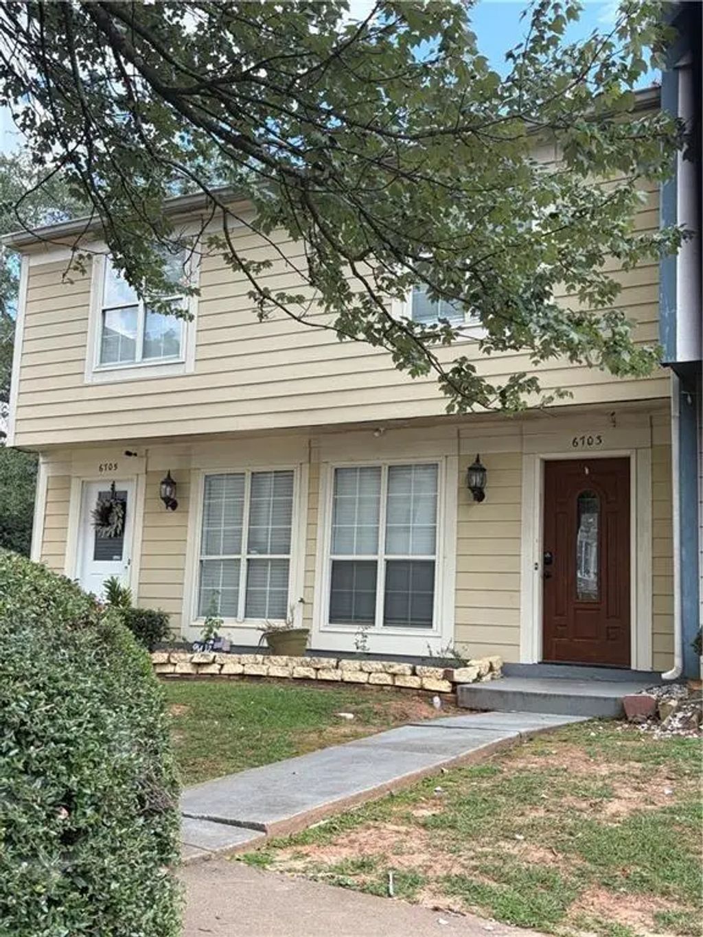 Unit 6705 - 6705 Colchester Place, Norcross