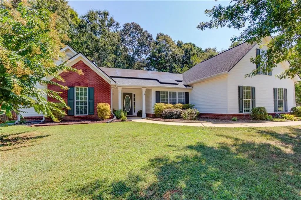 46 Fieldcrest Court, Jefferson