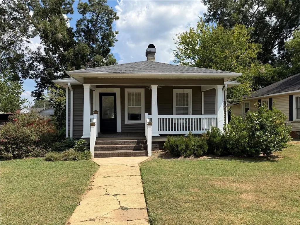 130 Marshall Street, Cedartown