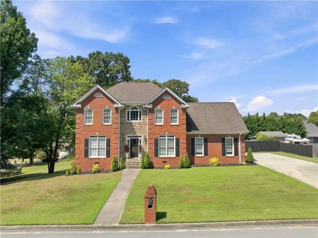 22 Stonebrook Drive Sw, Rome