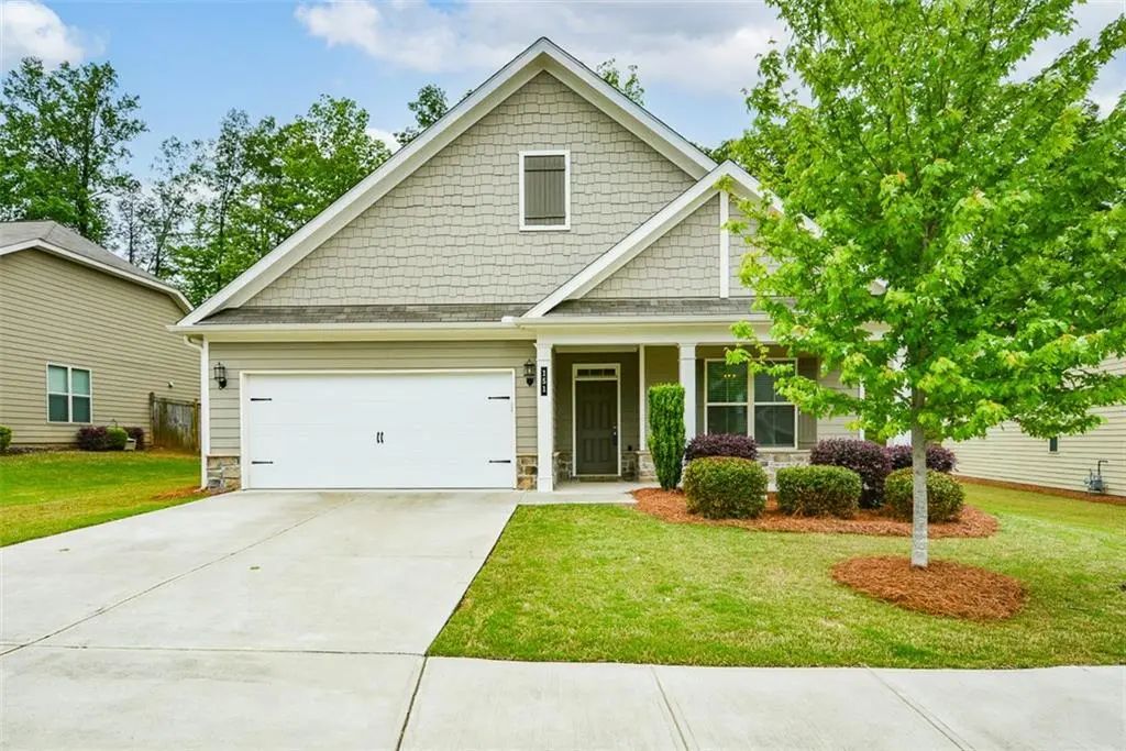 151 Rolling Hills Place, Canton