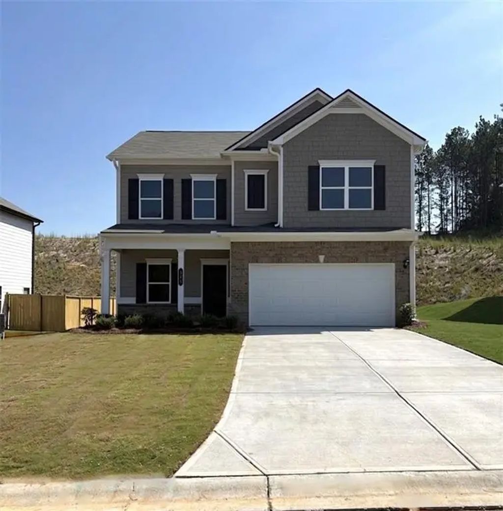 340 Artimis Drive, Dalton