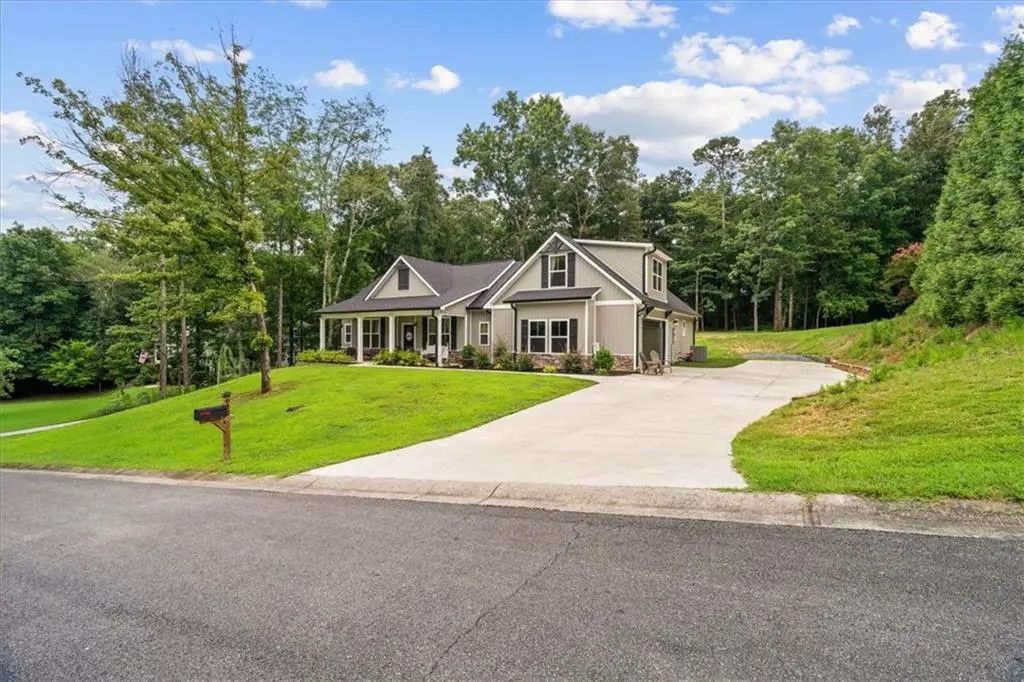 499 Oakland Drive Se, Calhoun