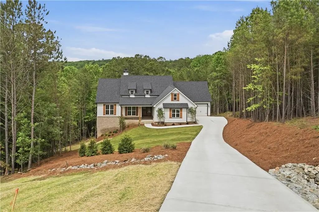 170 Fieldstone Circle, Jasper
