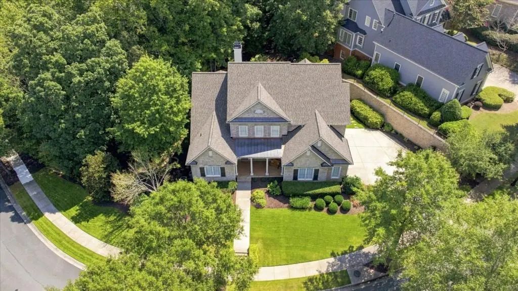 6163 Talmadge Run, Acworth