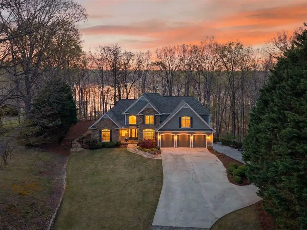 2686 Tammi Lane, Gainesville