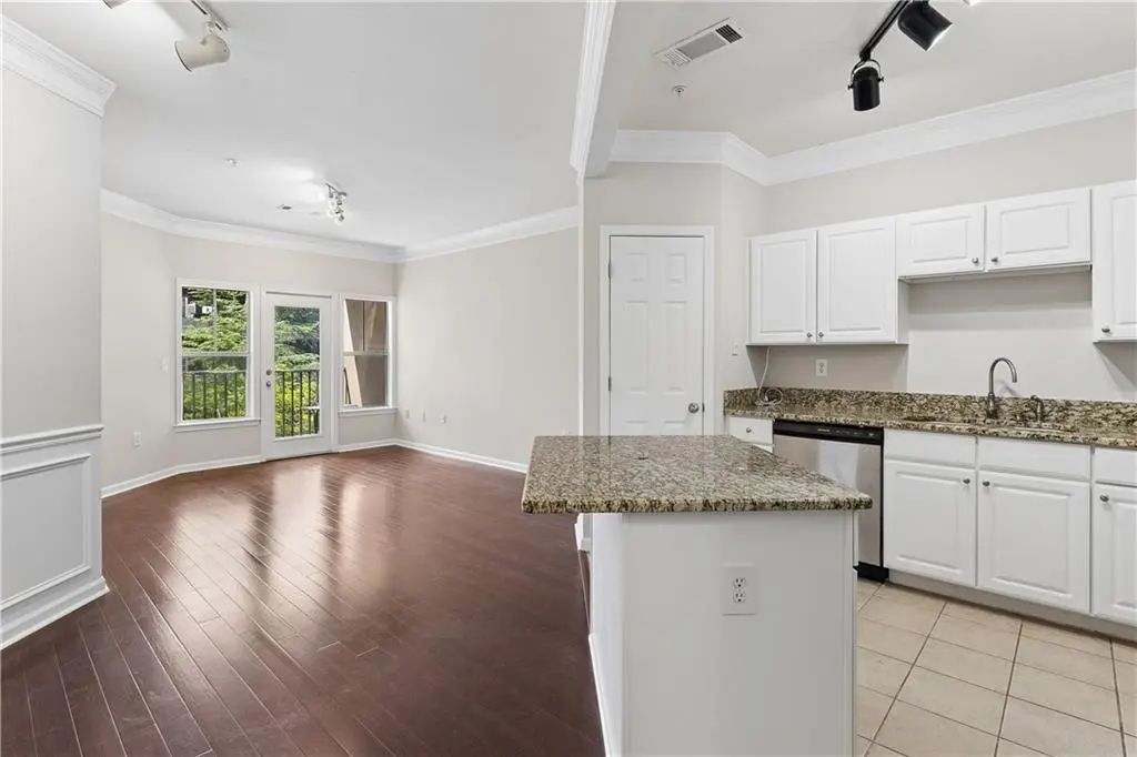 Unit 3309 - 1850 Cotillion Drive, Dunwoody
