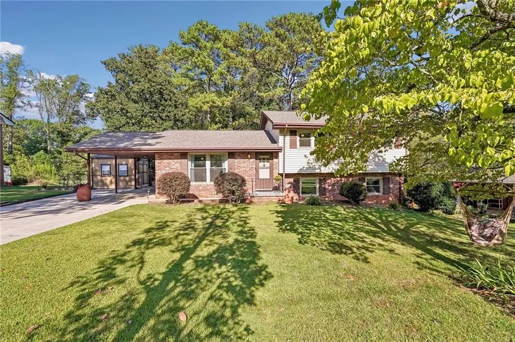 1933 Carthage Road, Tucker