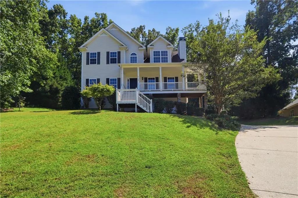 44 Fairwood Drive, Dallas