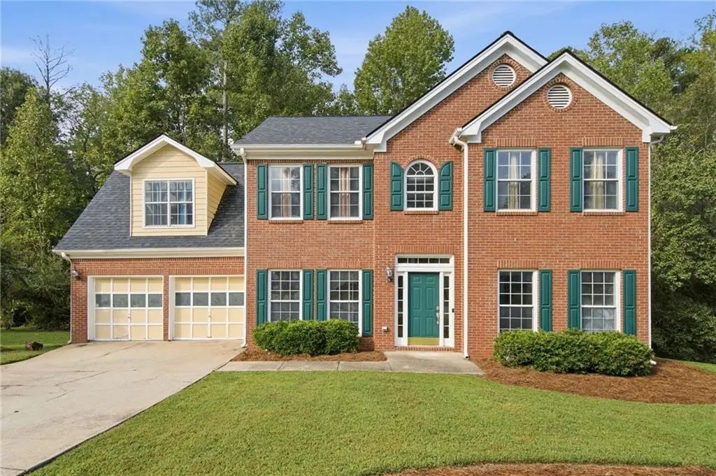 2095 Enon Mill Drive Sw, Atlanta