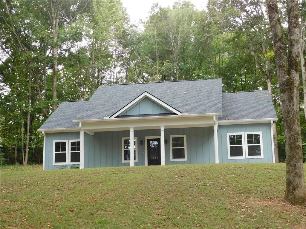47 Chester Road, Dahlonega