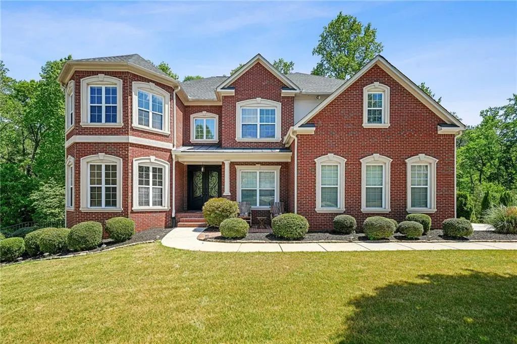 4453 Postwood Lane, Ellenwood