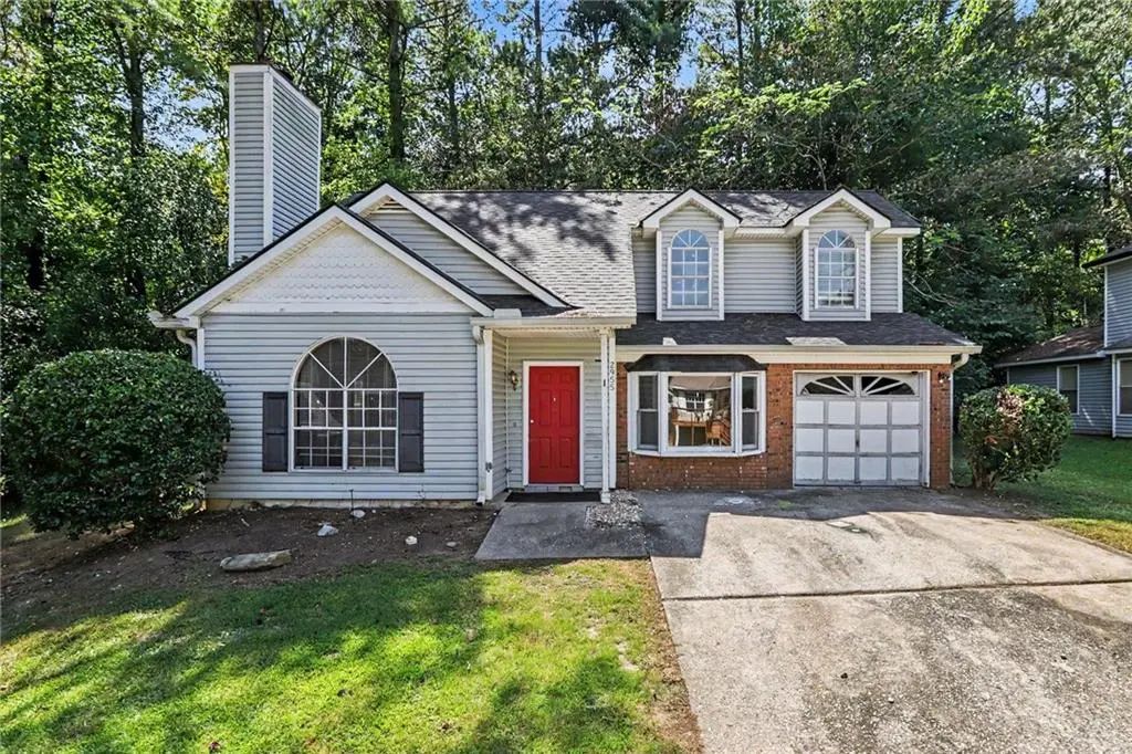 2955 Sugarcreek Lane Se, Atlanta