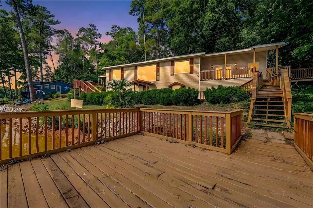 140 E Hamm Road, Jackson