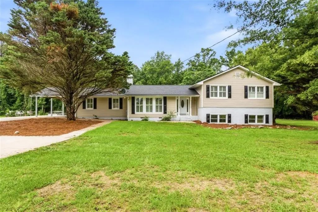 76 Willis Road, Molena