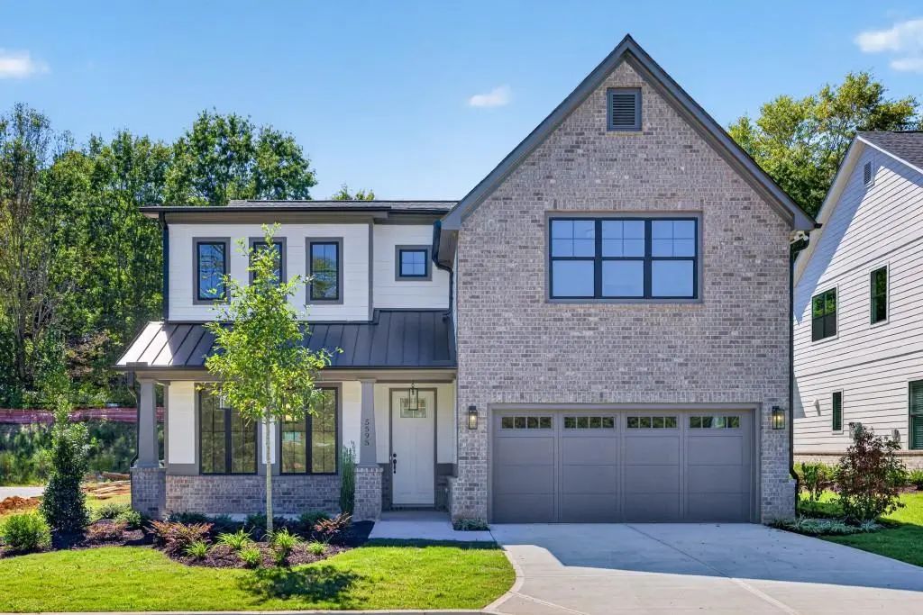 5595 Meadowstone Walk, Kennesaw