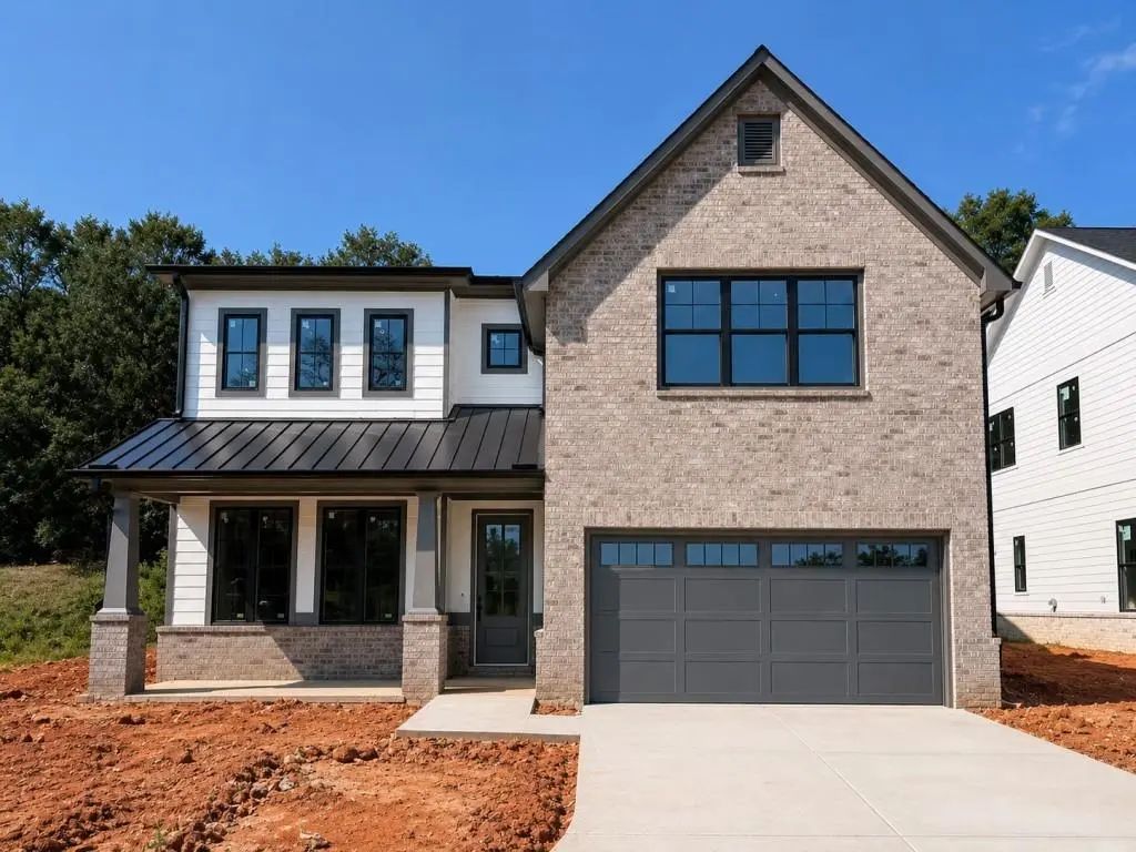 5595 Meadowstone Walk, Kennesaw