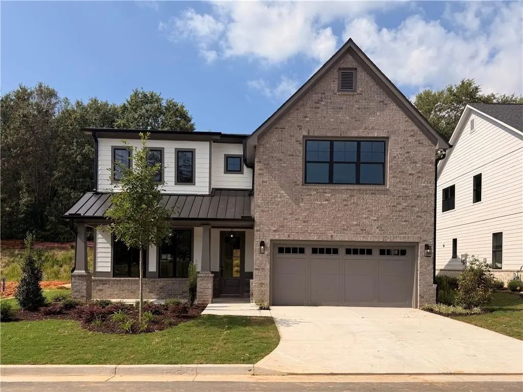 5595 Meadowstone Walk, Kennesaw