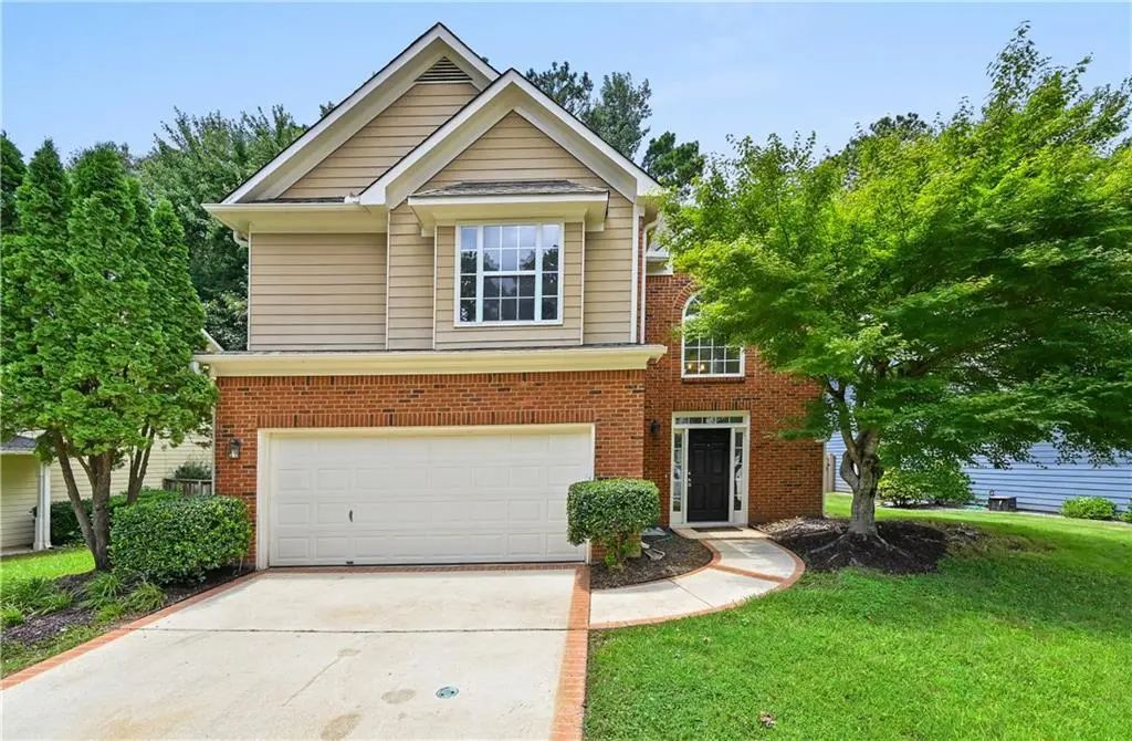2119 Berryhill Circle Se, Smyrna