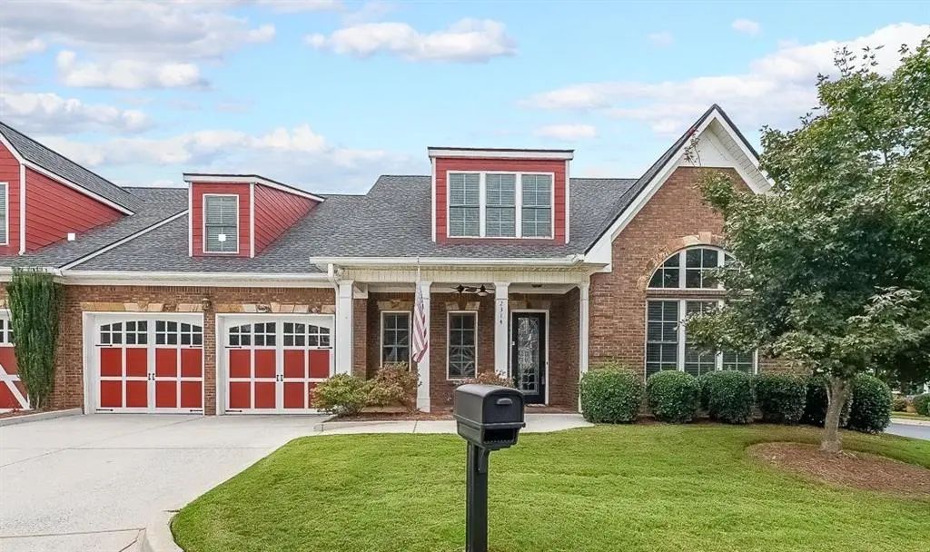 2314 Sandy Oaks Drive, Marietta