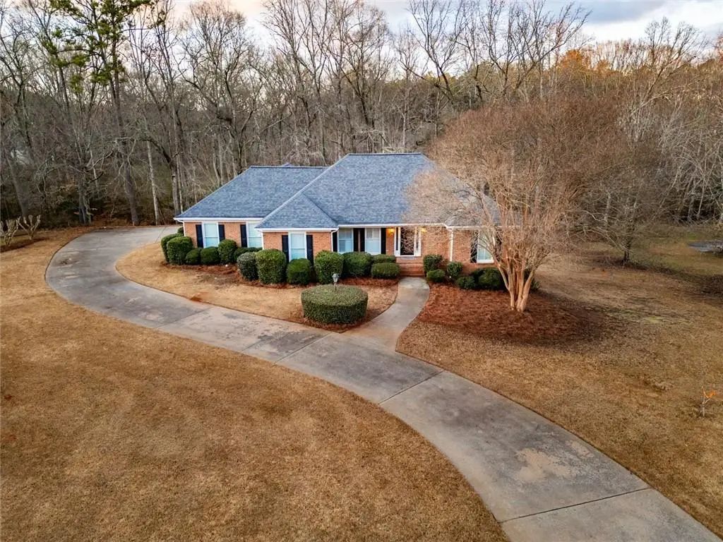 1431 Brandy Shoals Drive Se, Conyers