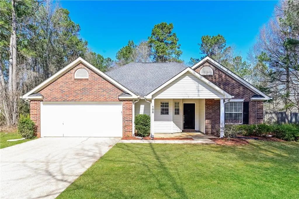 106 Emerald Lane, Hampton