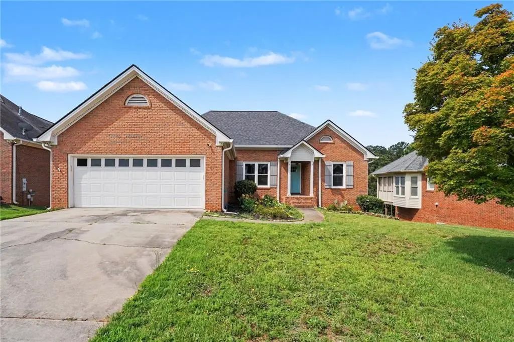 365 Oakpark Terrace, Mcdonough
