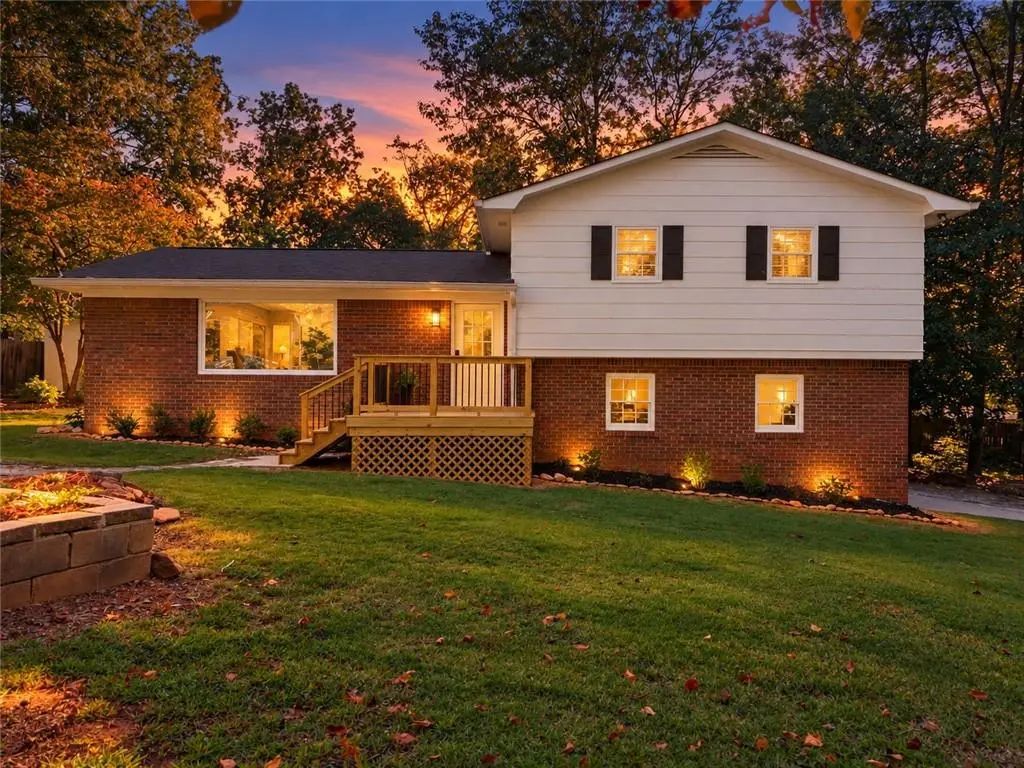 388 Sanders Street, Clarkesville