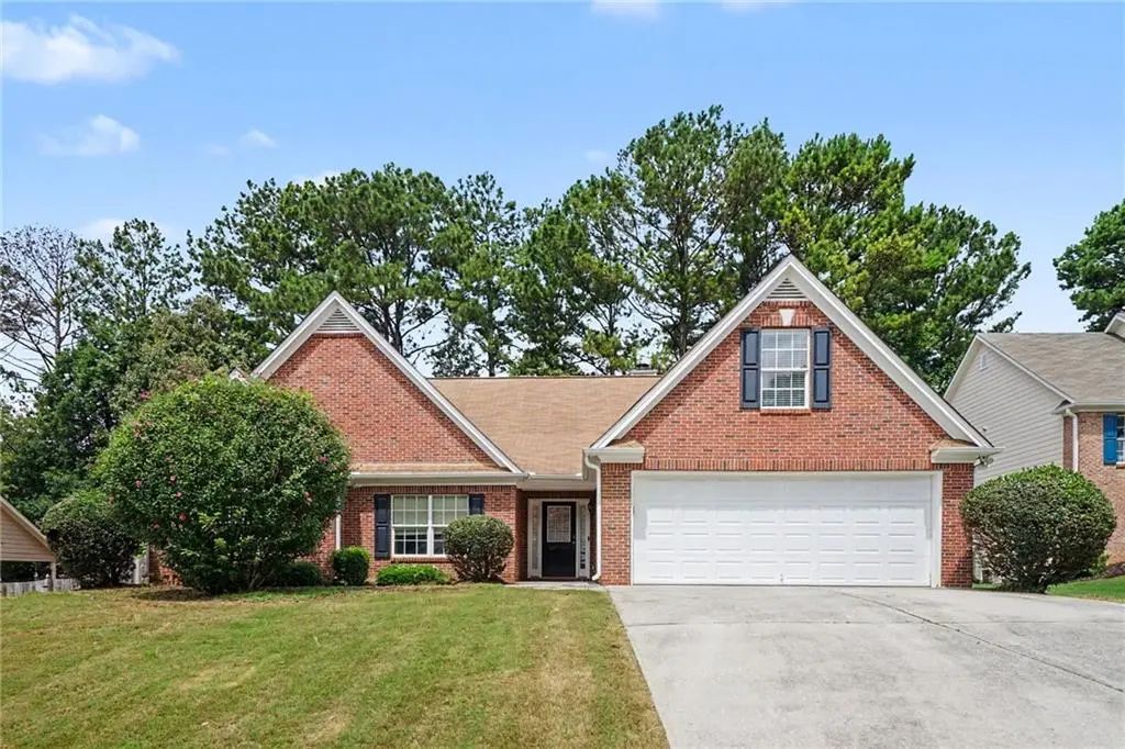 984 Natural Brook Trail, Lawrenceville