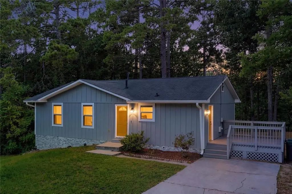 2089 Quilt Court, Lithonia