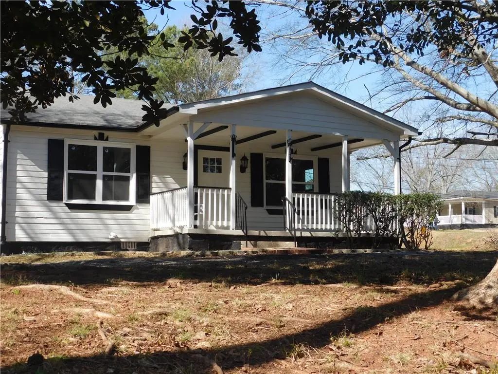 2625 Rock Chapel Road, Lithonia