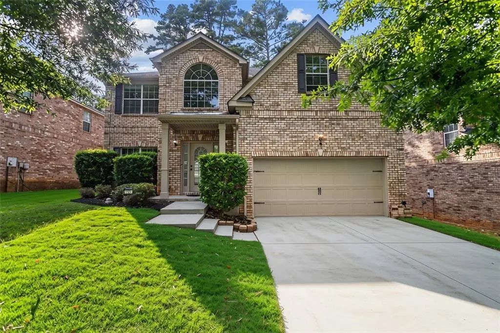 3781 Sunbridge Drive, Snellville