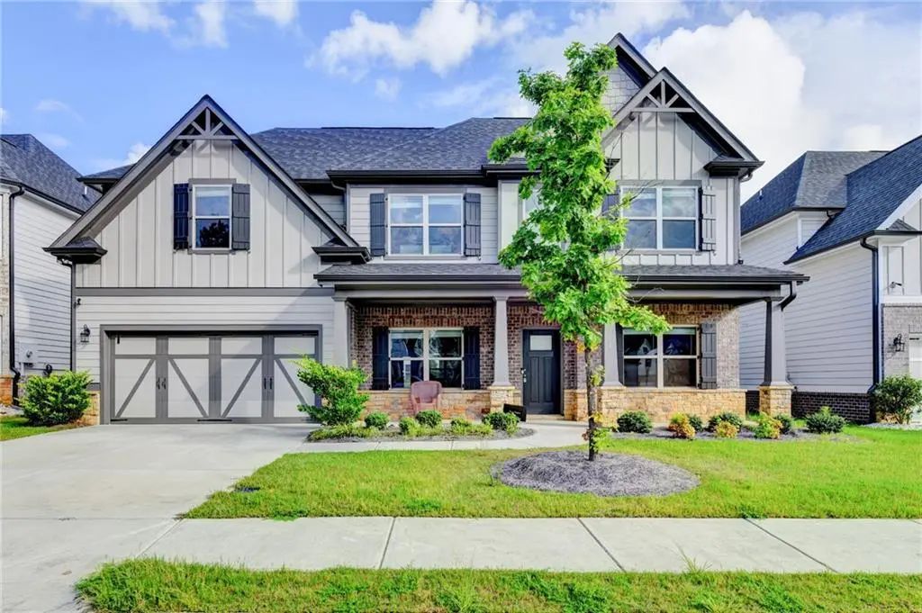 354 Wilkerson Way, Grayson