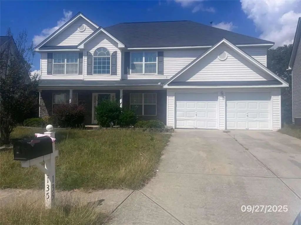 135 Timberlake Terrace, Covington