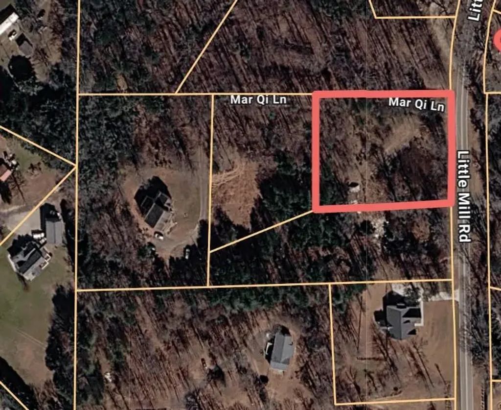 7485 Marqi Lane, Cumming
