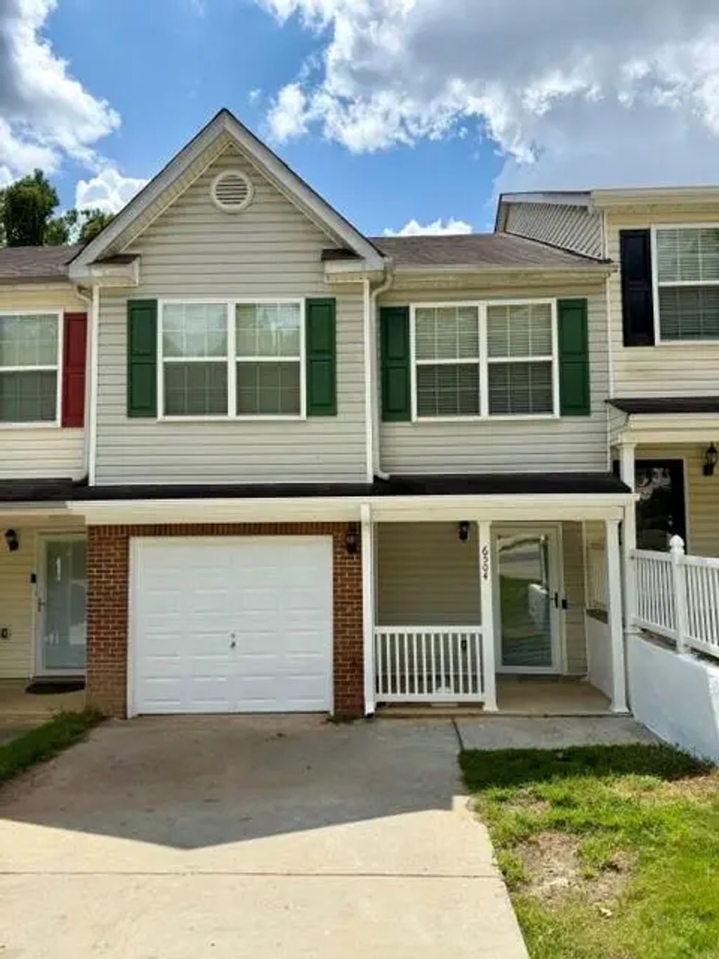 6504 Holly Lane, Union City