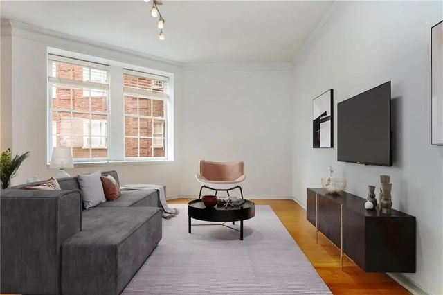 Unit 306 - 800 Peachtree Street Ne, Atlanta