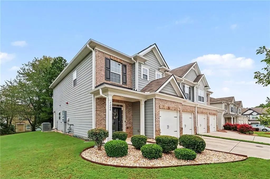 7206 Brigidoon Rose, Douglasville