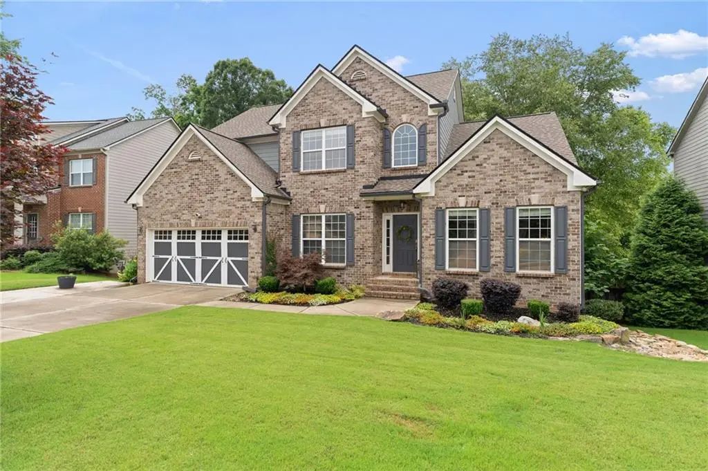 2660 Blackstock Drive, Cumming